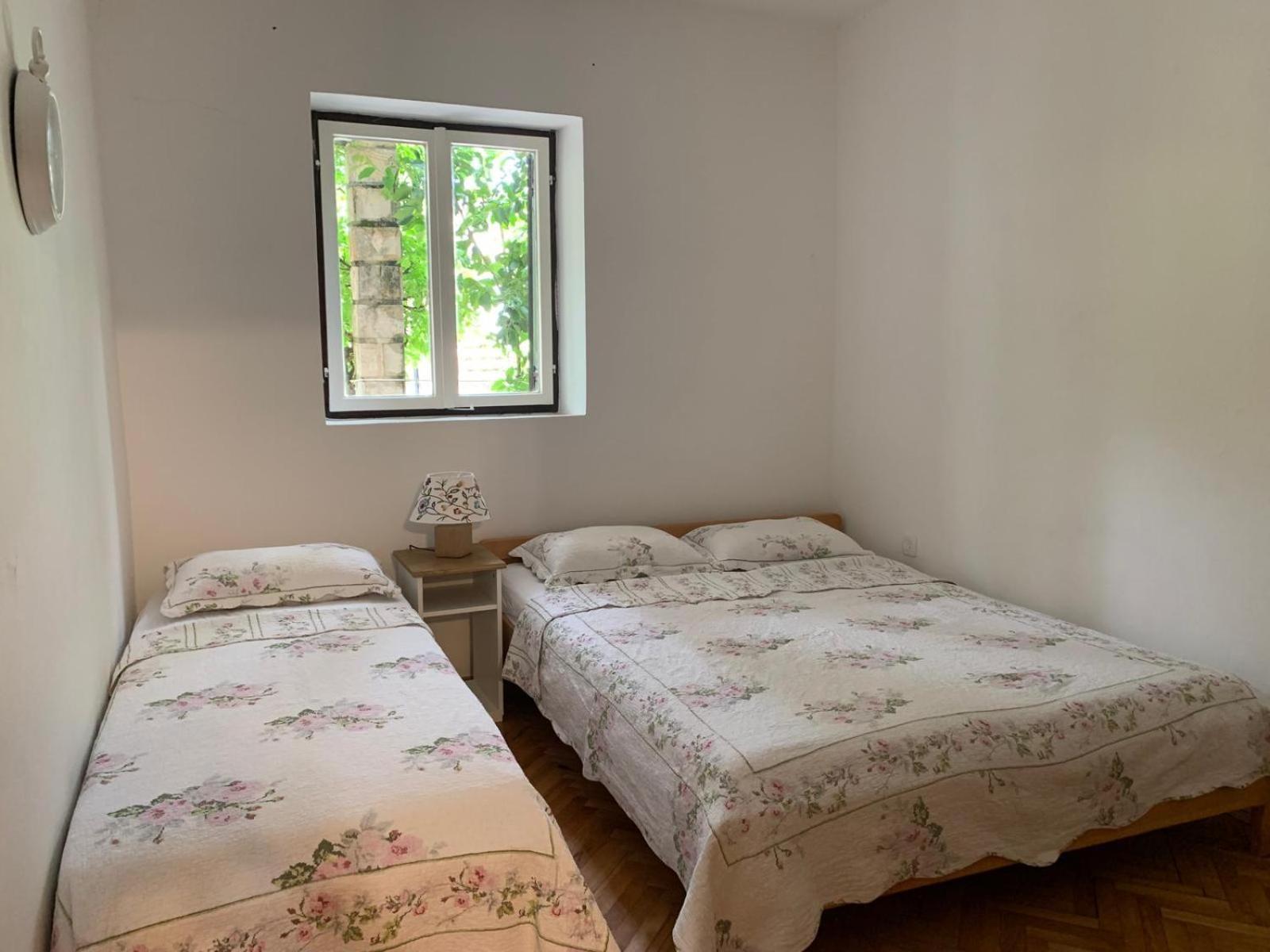 Villa Petrana Kotor Exterior foto